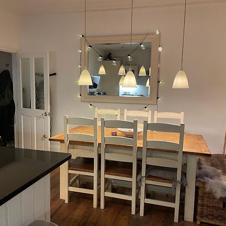3 Bed Home Sleeps 6 Free Parking Hove Extérieur photo