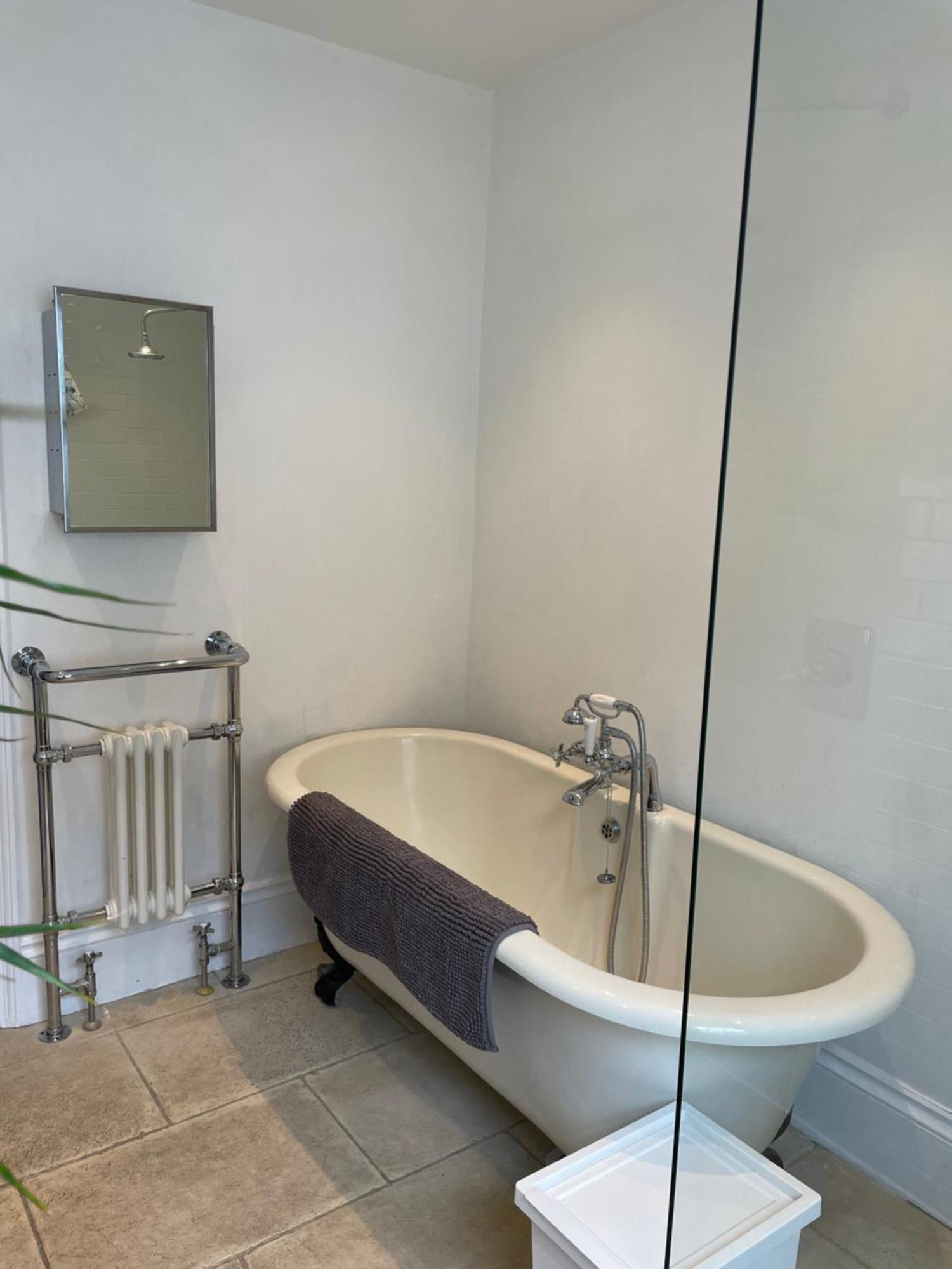 3 Bed Home Sleeps 6 Free Parking Hove Extérieur photo