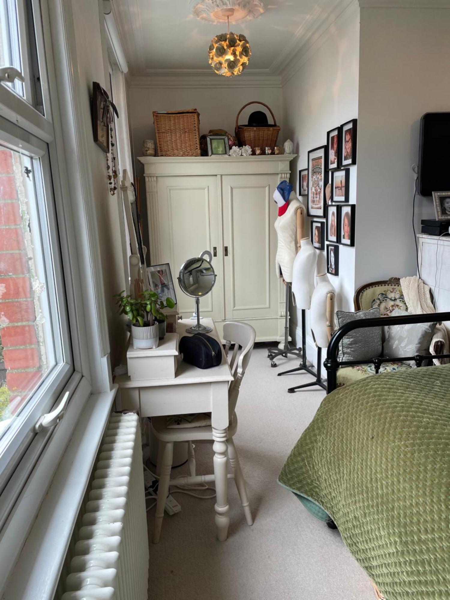 3 Bed Home Sleeps 6 Free Parking Hove Extérieur photo