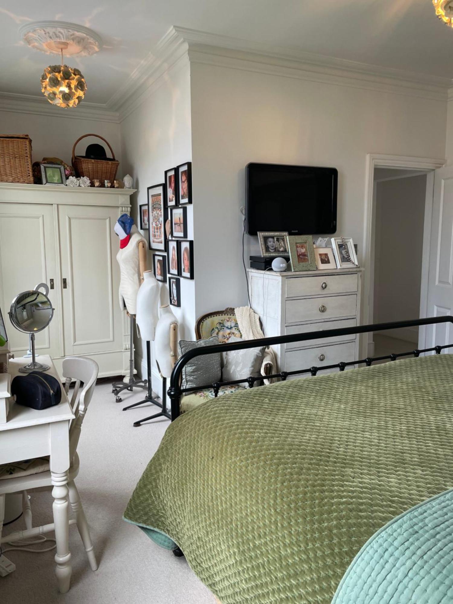 3 Bed Home Sleeps 6 Free Parking Hove Extérieur photo