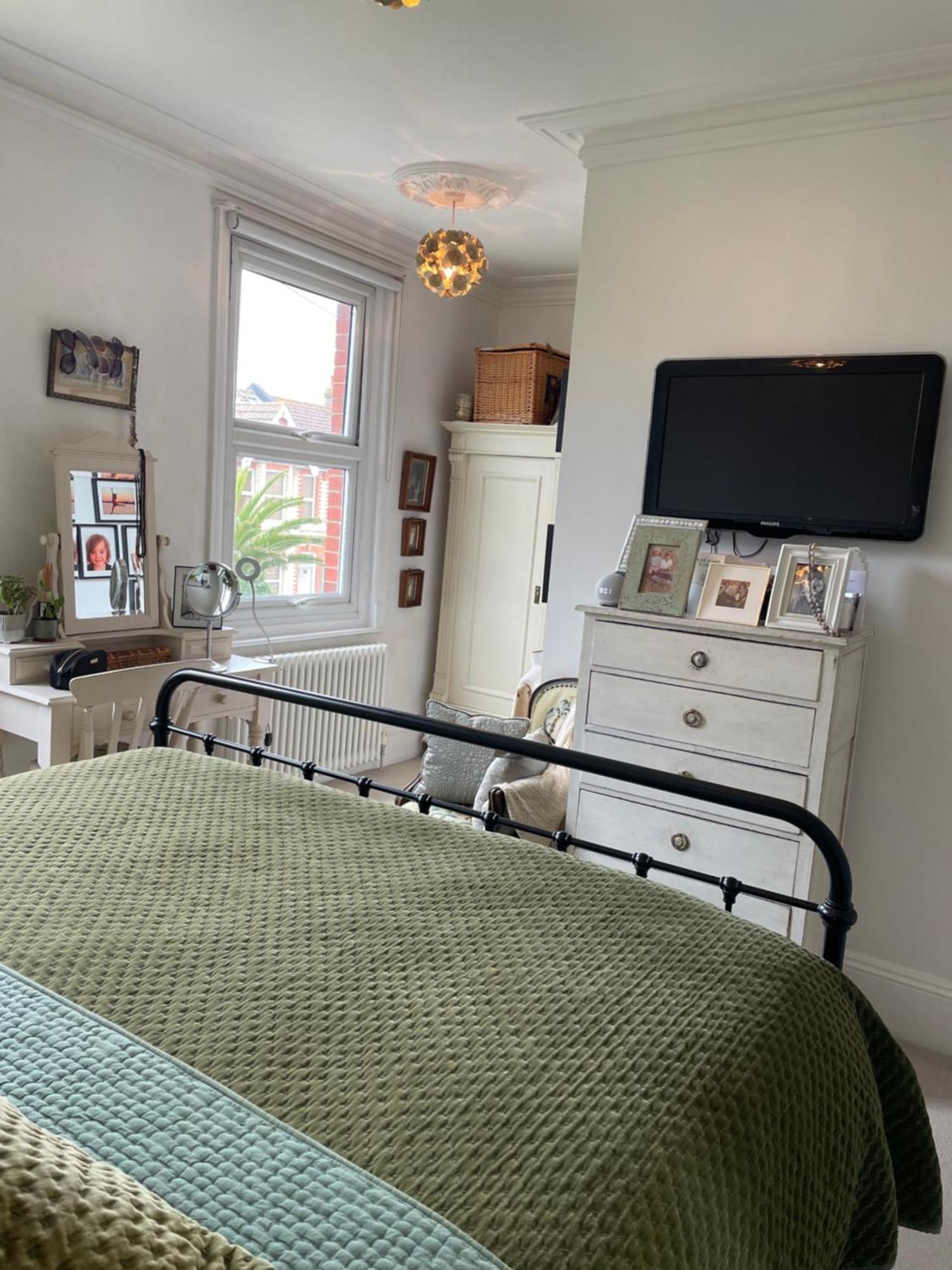 3 Bed Home Sleeps 6 Free Parking Hove Extérieur photo
