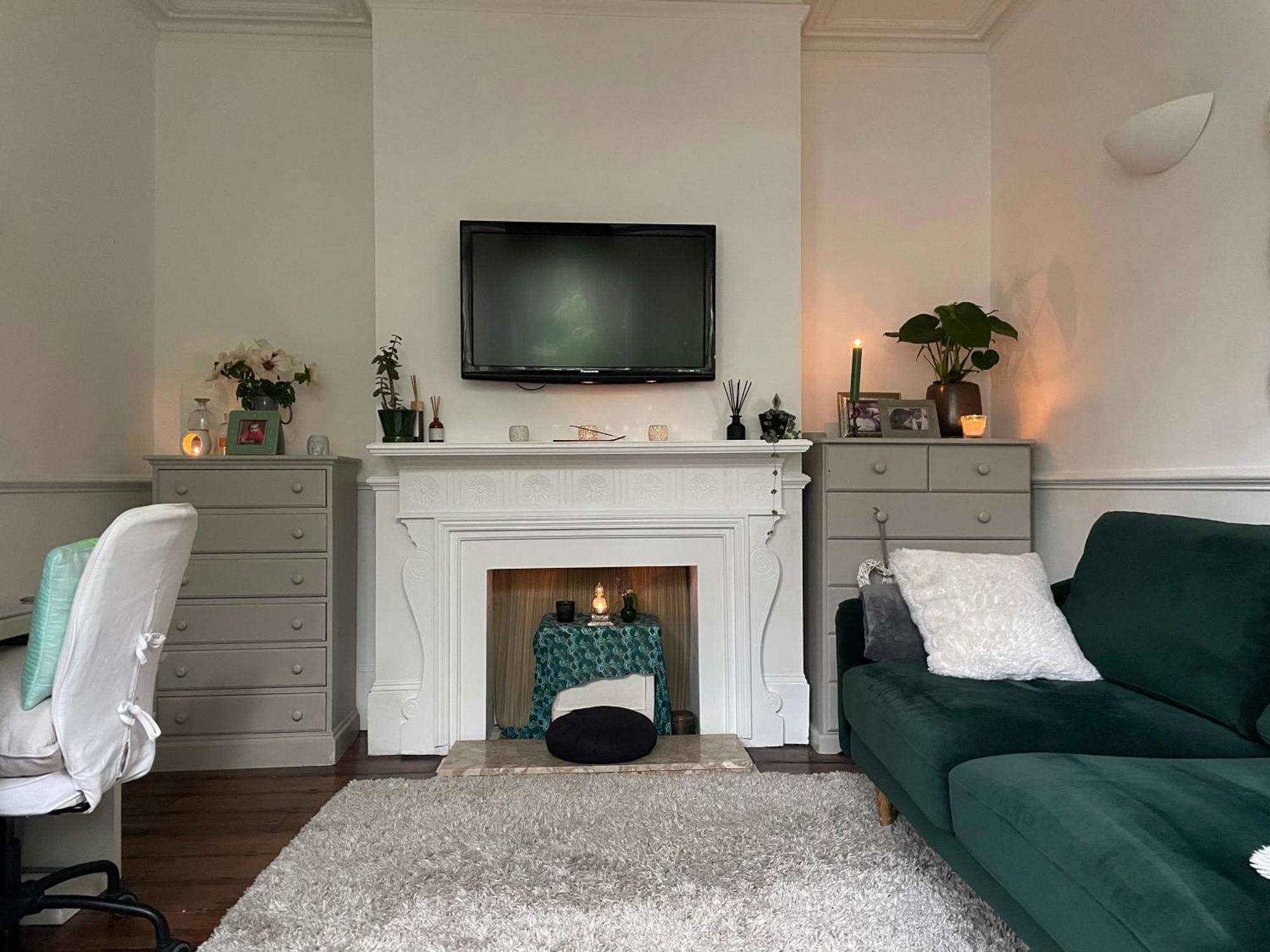 3 Bed Home Sleeps 6 Free Parking Hove Extérieur photo