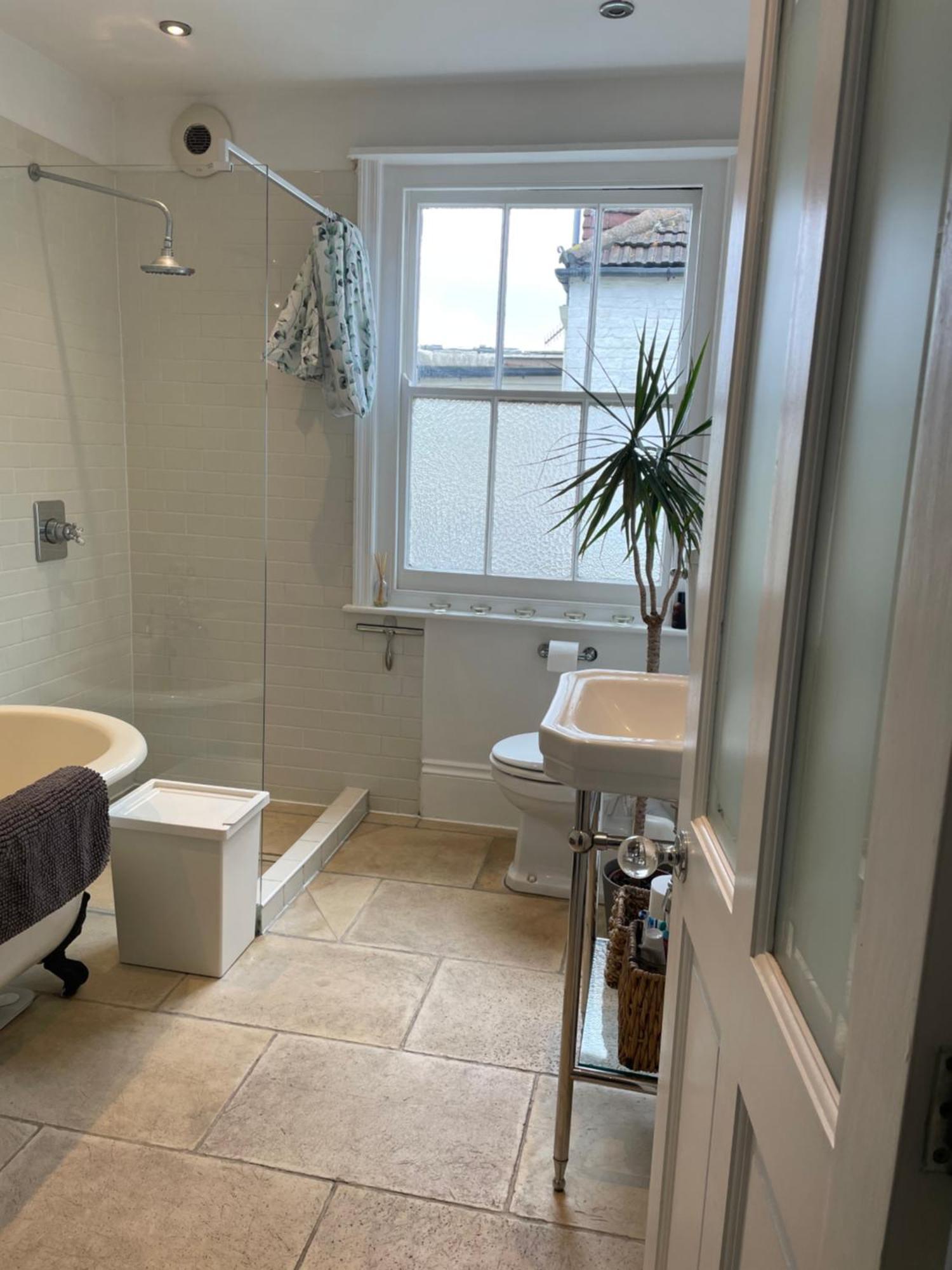 3 Bed Home Sleeps 6 Free Parking Hove Extérieur photo