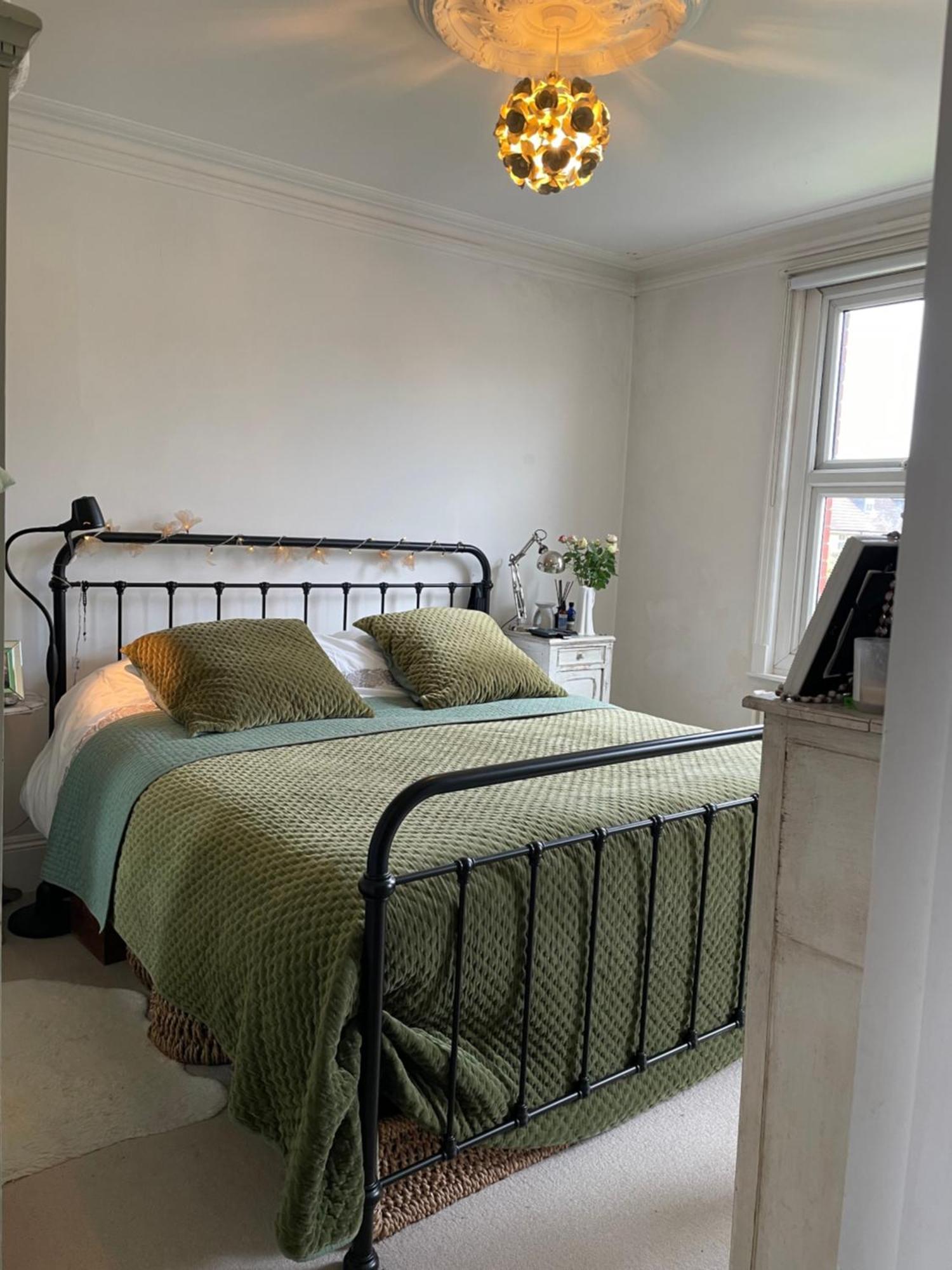 3 Bed Home Sleeps 6 Free Parking Hove Extérieur photo