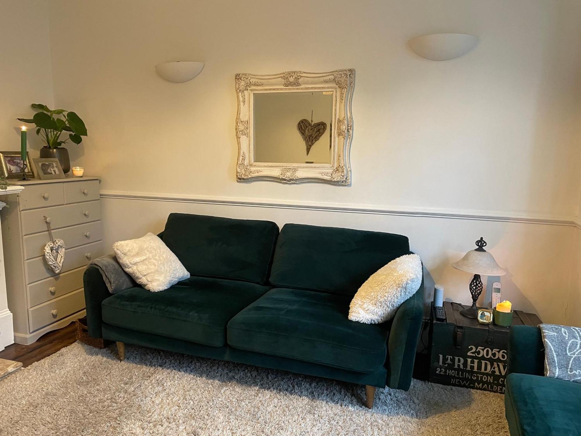 3 Bed Home Sleeps 6 Free Parking Hove Extérieur photo