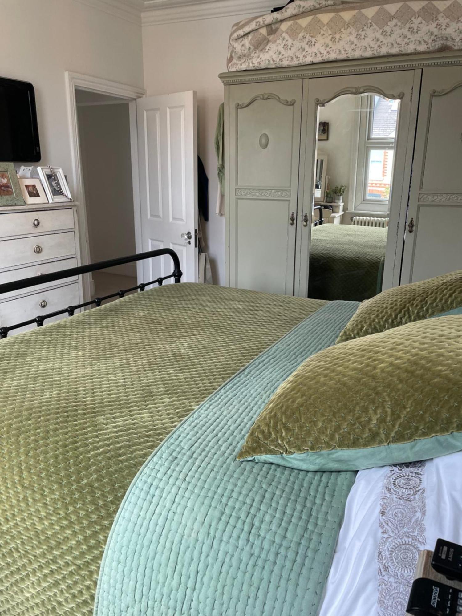 3 Bed Home Sleeps 6 Free Parking Hove Extérieur photo
